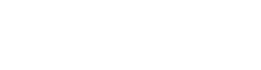 usher logo white large