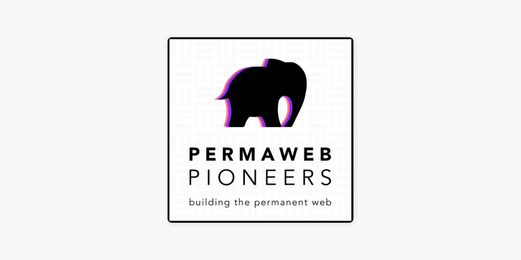 permaweb pioneers